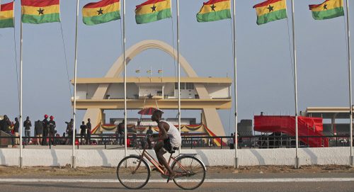 Fake Us Embassy In Ghana Shut Down After Decade Issuing Visas The Michigan Chronicle 7452