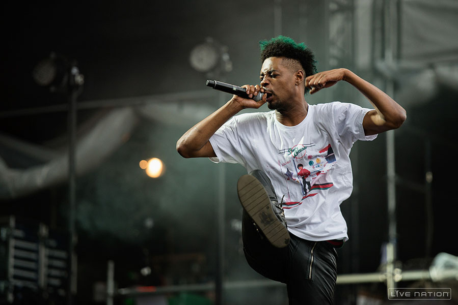 dannybrown