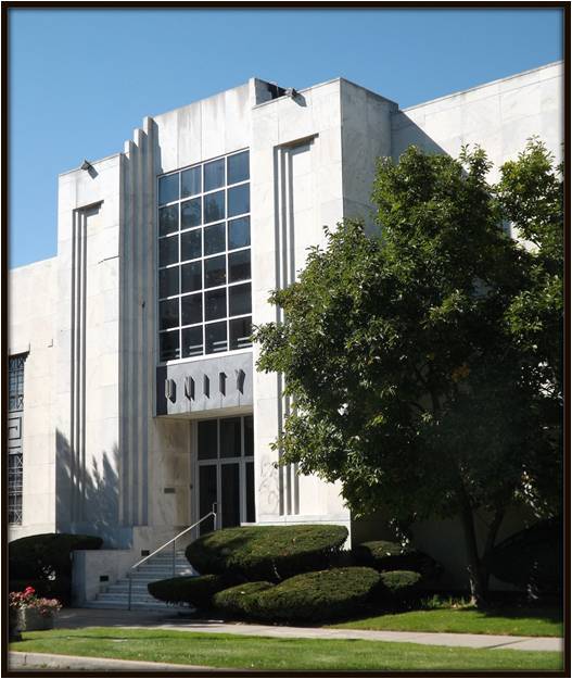 One hundred years of Detroit Unity: Detroit Unity Temple to celebrate ...