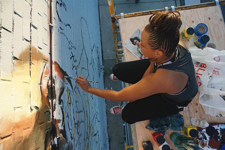 PHOTO: Lamar Landers 