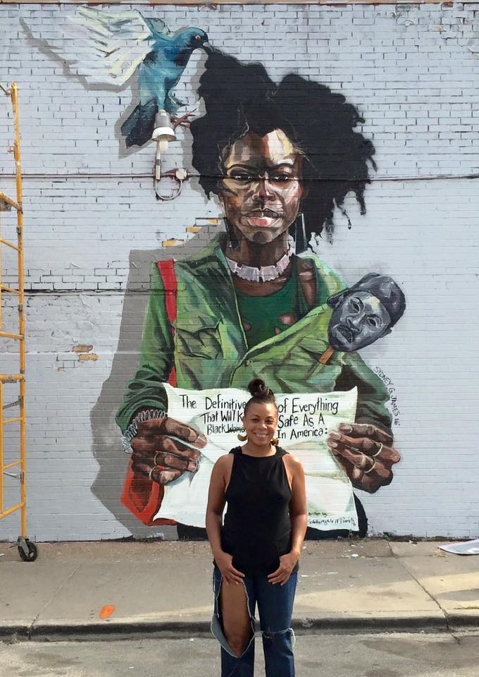 Courtesy of Murals In The Market 