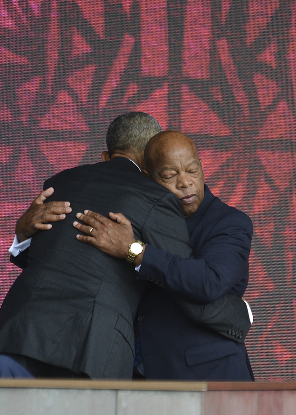 PHOTO CREDIT: Freddie Allen, Howard University News Service