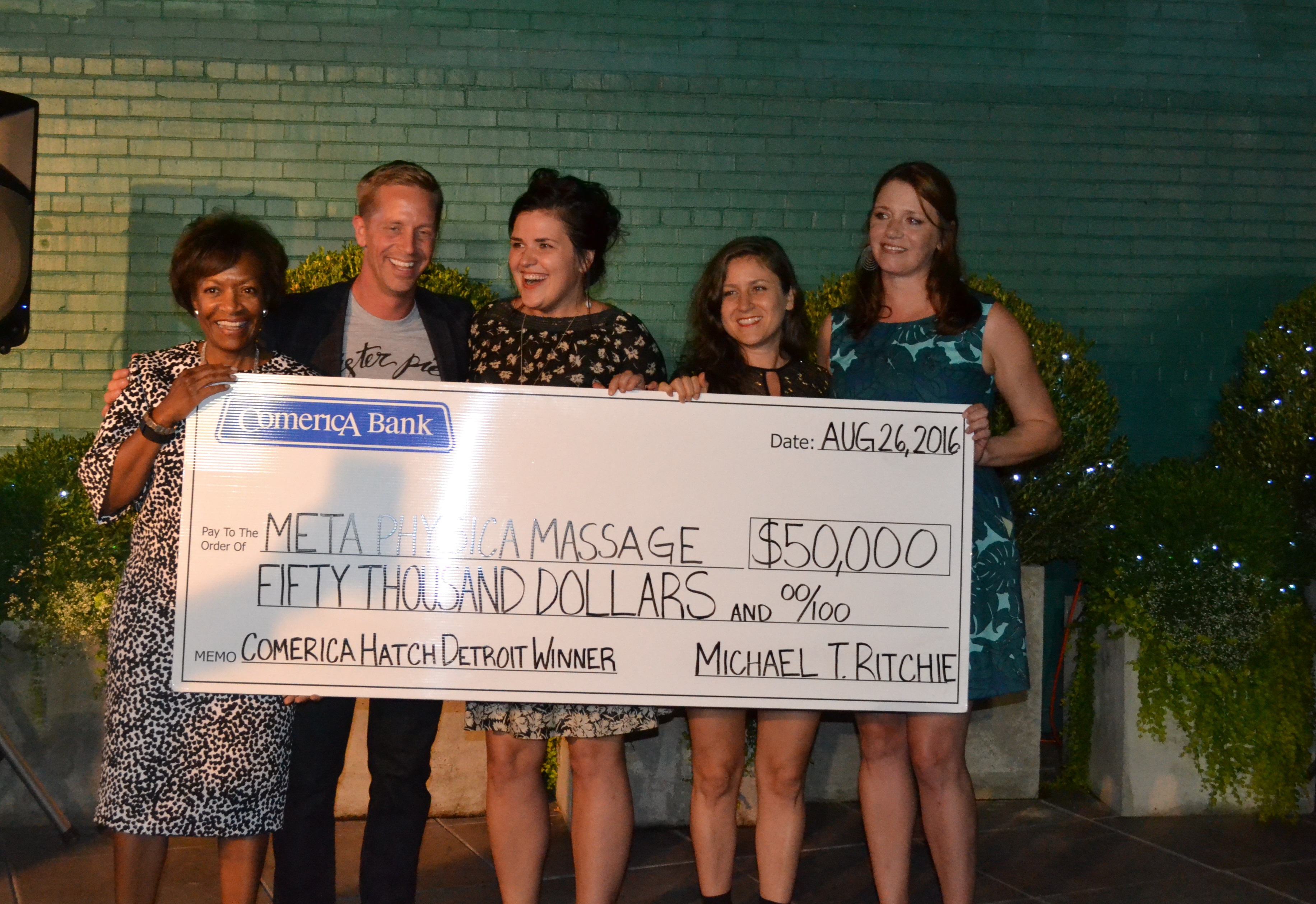 Meta Physica Massage & Sauna