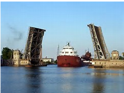 Jefferson Avenue bridge