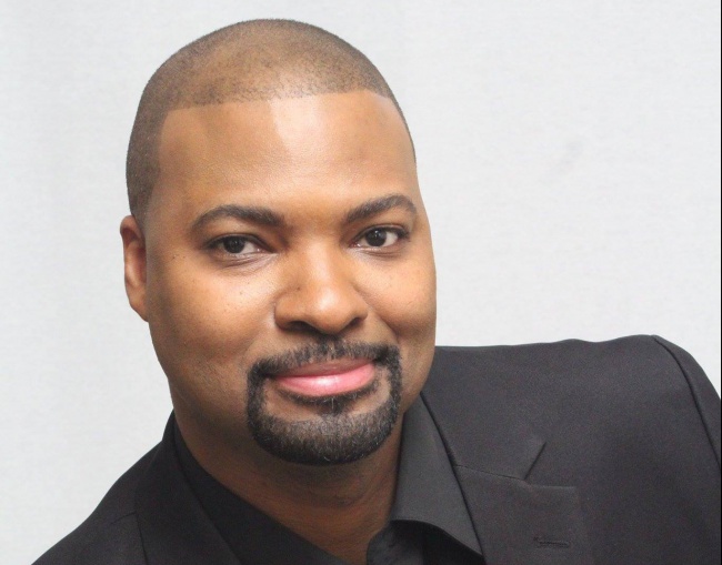 Christopher Nolen II