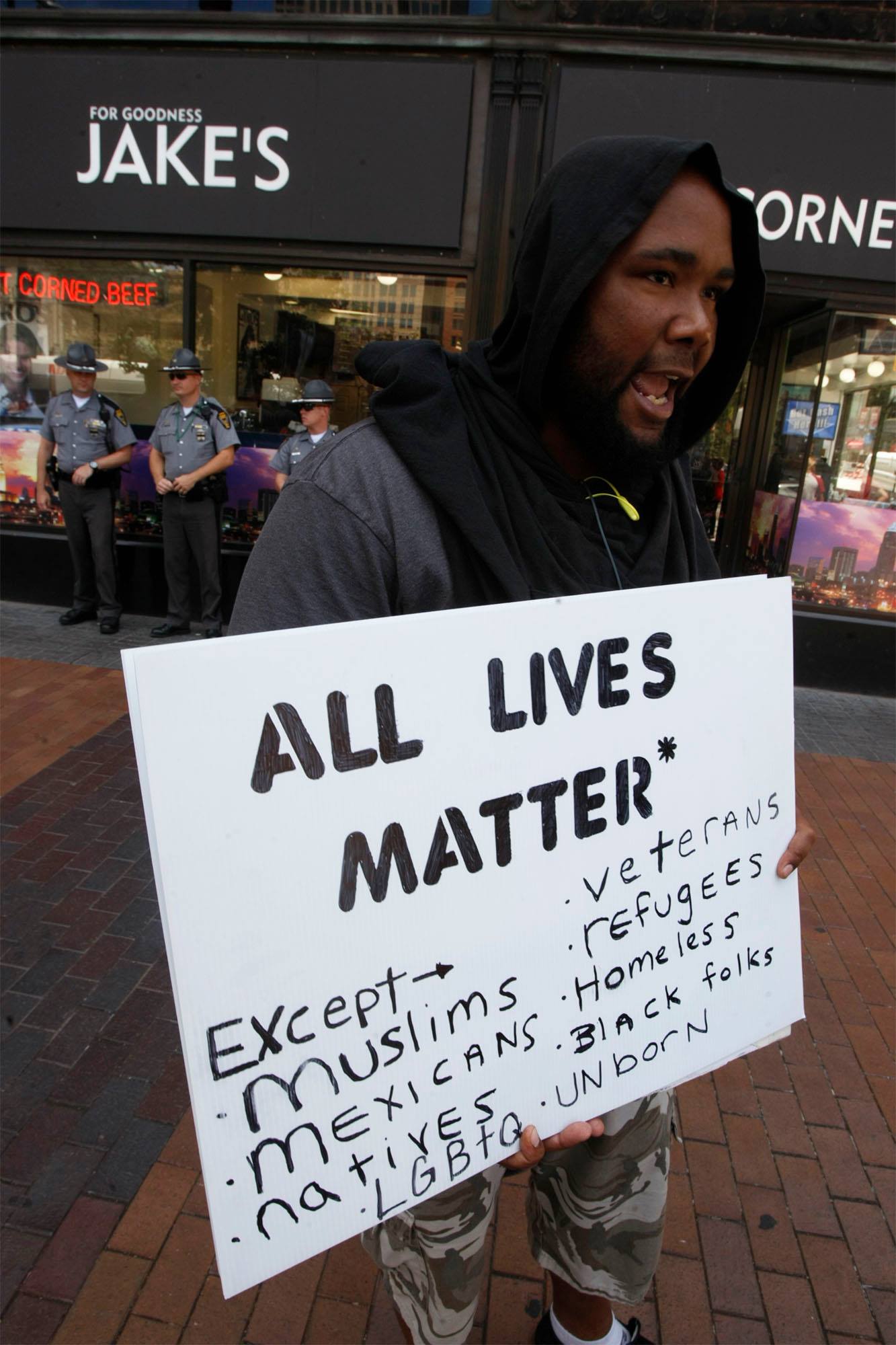 PHOTO CREDIT: Howard University News Service