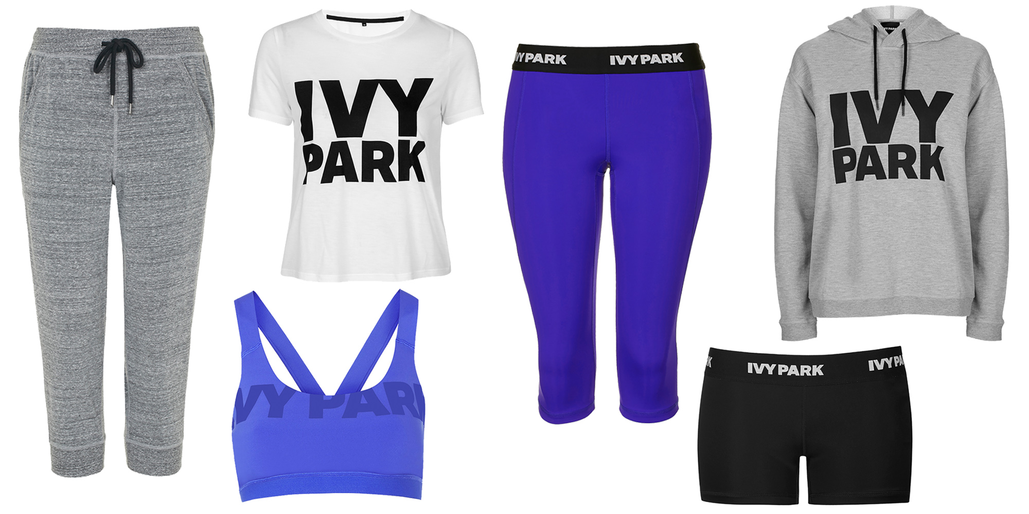 Ivy park