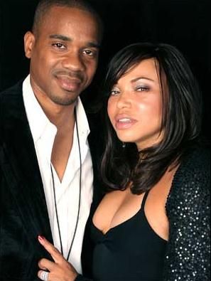 Actors Tisha Campbell and husband, Duane Martin file for Bankruptcy ...