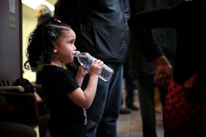flint medicaid