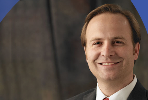 Lt. Governor Brian Calley