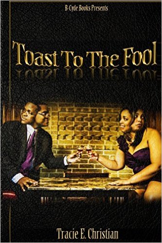 Toast The fool