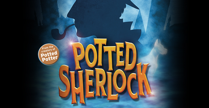 pottedsherlock