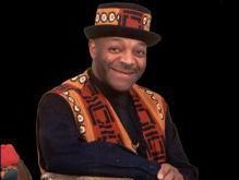 African American History Day