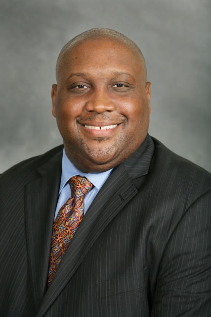 Reginald Humphrey