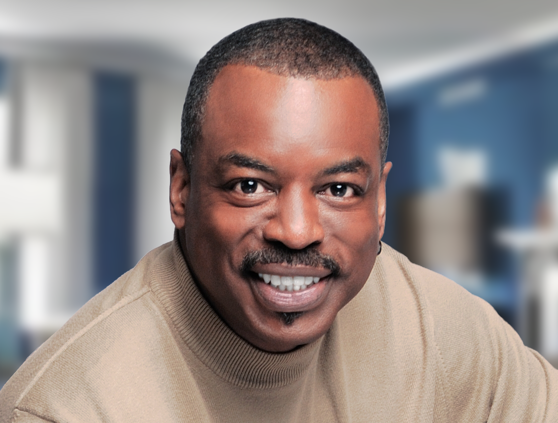Actor LeVar Burton to keynote Oakland University's 2016 Keeper of the Dream  Awards | The Michigan Chronicle, image size:1120x850
