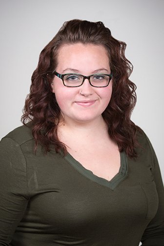 Tasha Tinglan, social work