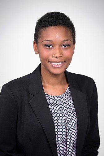 Myshia Liles-Moultrie, social work