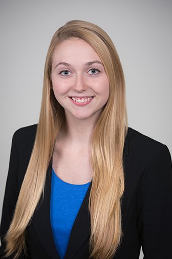 Christina Root, social work