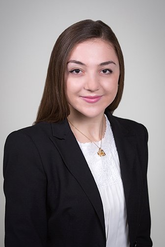 Betira Shahollari, finance