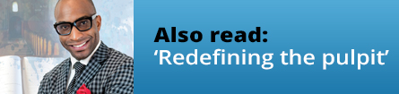 redefining pulpit-story image