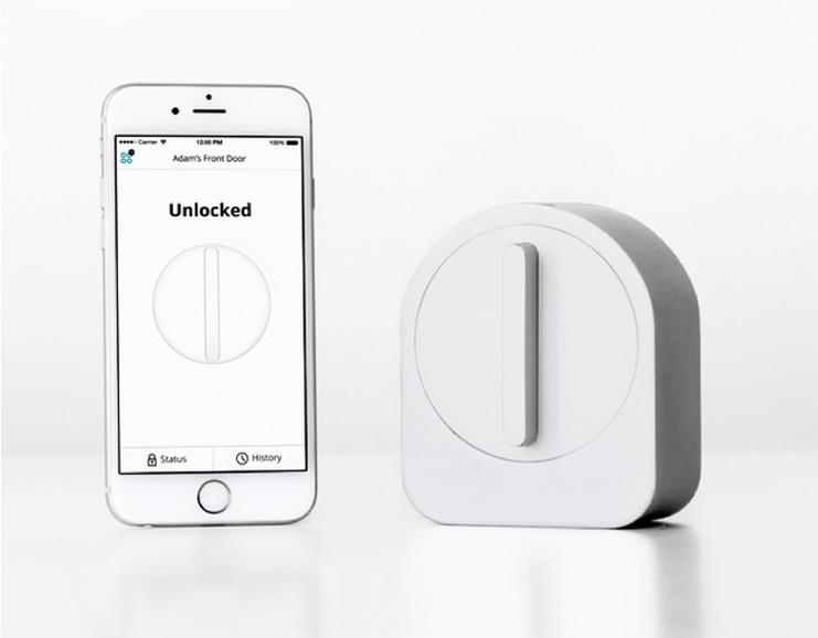 sesame-with-iphone-app