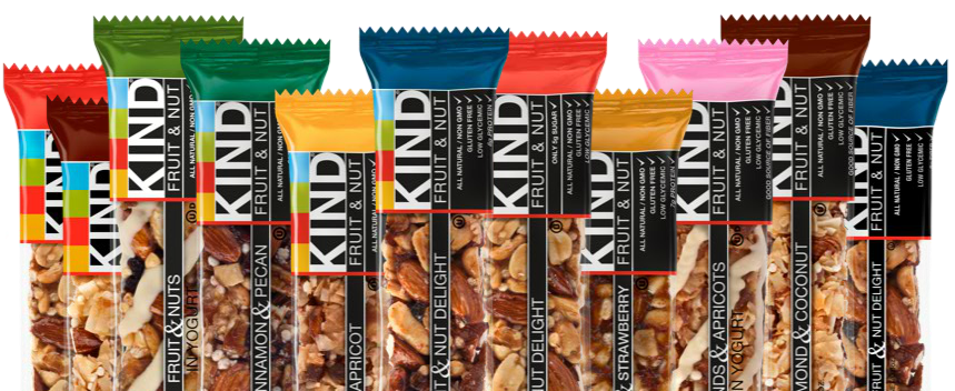 Kind-Bar