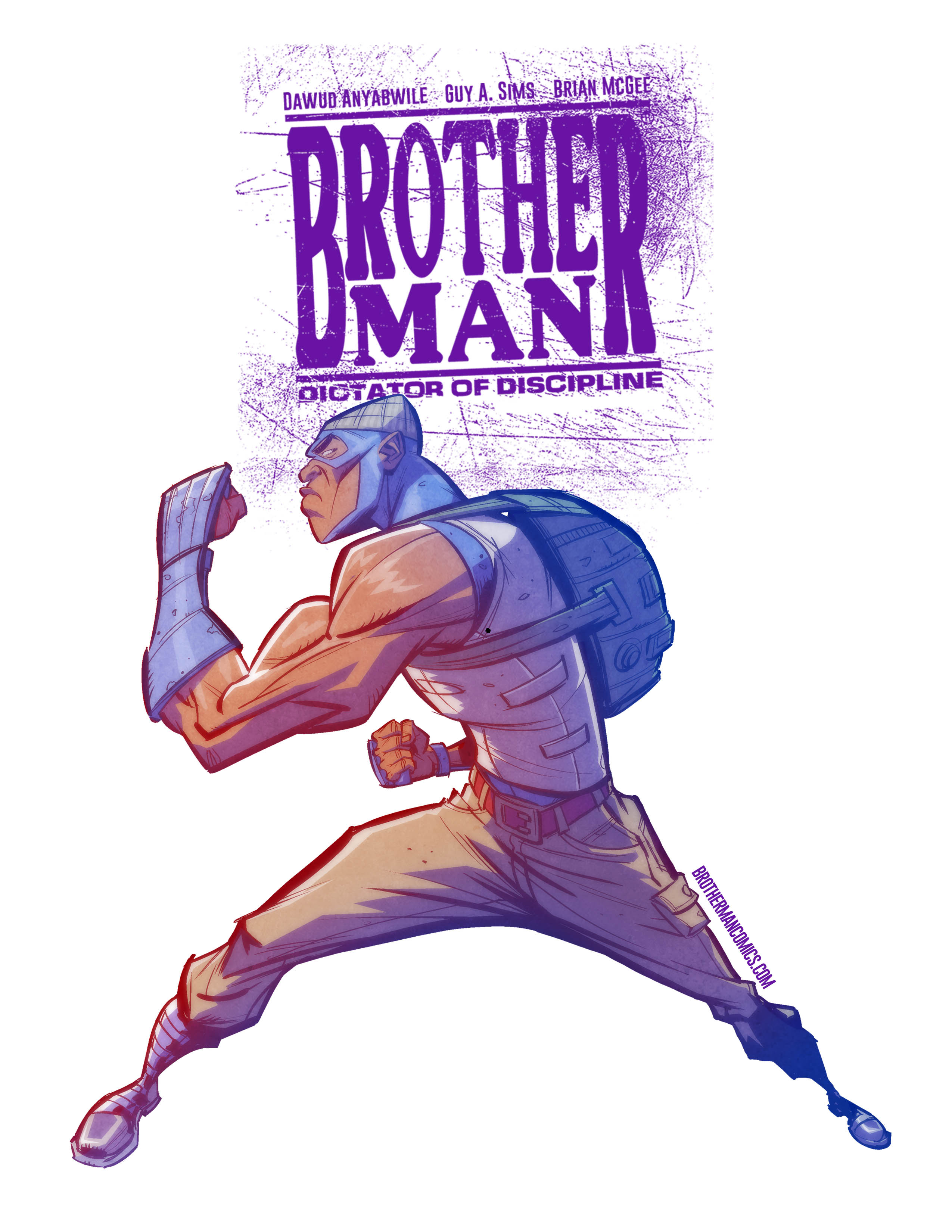new_brotherman