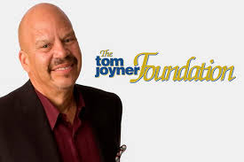 tom joyner