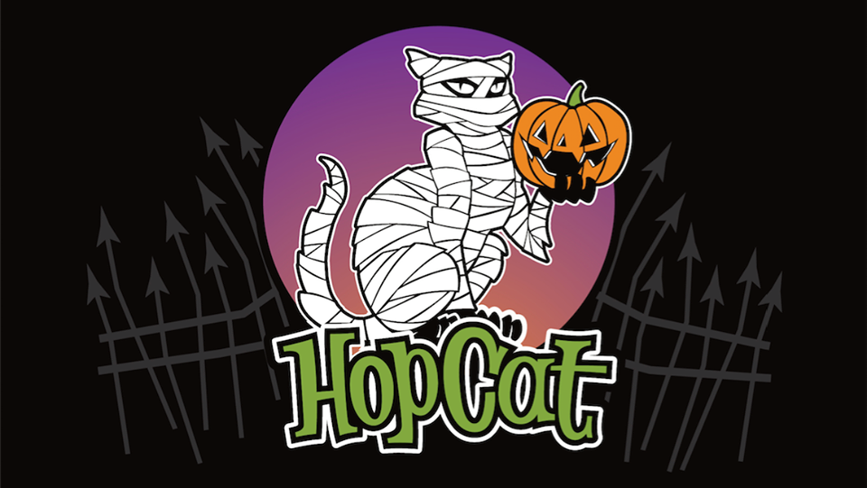 hopcat