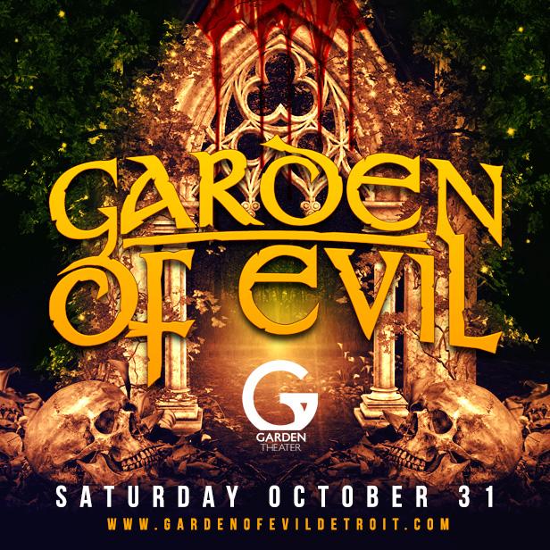 gardenofevil
