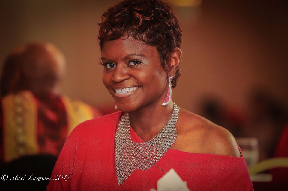 Sharon Harris