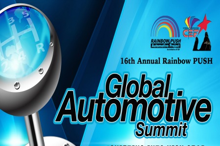 global automotive summit