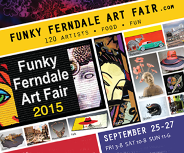 funkyferndale