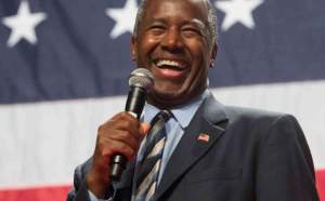 GOP 2016 Carson