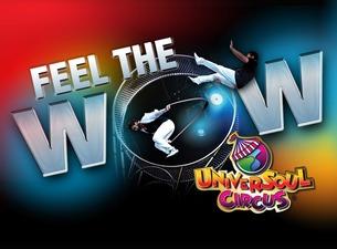 universoul circus