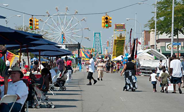 HAMTRAMCK
