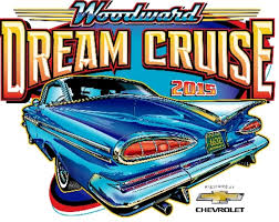 dreamcruise