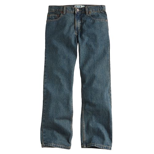 Urban Pipeline&reg; Relaxed Straight Jeans - Boys 8-20 $14.99 @ Kohls.com