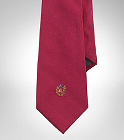 Ralph Lauren Childrenswear Boys' Solid Tie $7.20 @ Bon-Ton.com