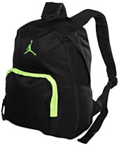 Jordan Boys' or Little Boys' Mini Backpack  $5.99 @ Macys.com