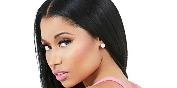 Nicki Minaj Fri, Jul 31 2015 7:00 PM DTE Energy Music Center - Clarkston, MI