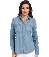 Levi's® Womens Modern Western Shirt $68 @ Zappos.com