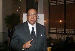 Ben chavis 2