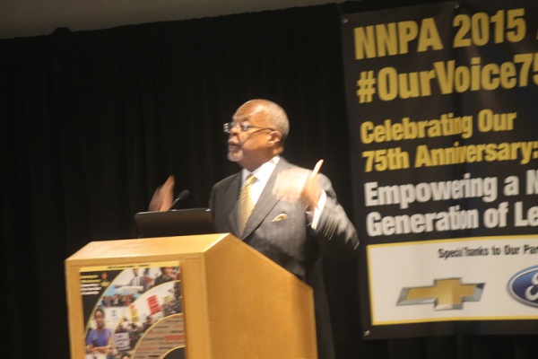 Henry Louis "Skip" Gates