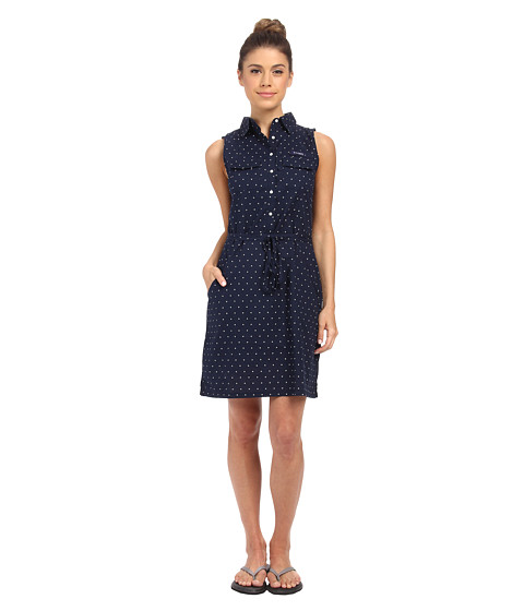 Columbia Super Bonehead™ II Sleeveless Dress $60 @ Zappos.com