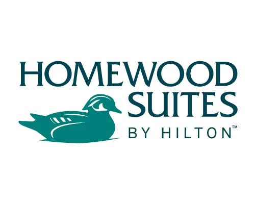 Homewood Suites Hotels Brand Logo
