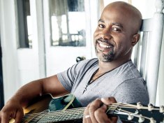 Darius Rucker