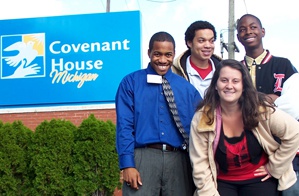 covenant house