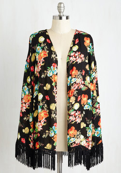 Sassy What I Mean? Jacket $49.99 on Modcloth.com