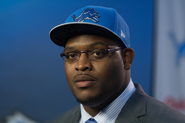 Lions Draft-1-12